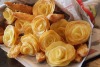 Fish And Chip Bouquet